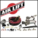 Air Lift Load Controller Single Standard Duty Compressor. Fixed Price $407.99.