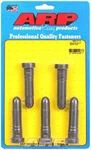 Arp 300-7712 Nascar Wheel Stud Kit 2.650 Uhl (5). Fixed Price $111.99.