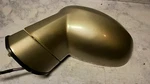 2001-2005 Hyundai XG350 Driver Left Side View Mirror Power Heated Gu Desert Sand. Fixed Price $74.50.