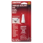 Loctite 36 Ml Pneumatic/hydraulic Thread Sealant 545 (37482). Fixed Price $31.11.