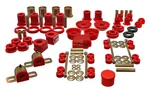 Energy Suspension 3.18130R Hyper-flex System Fits 93-02 Camaro Firebird. Fixed Price $262.78.