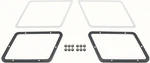 Oer K7878 1978-79 Z28 Fender Air Extractor Reinforcement Mounting Hardware Set. Fixed Price $69.99.