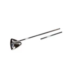 C5ZZ-6504144-A Scott Drake 64-66 Sun Visor Bracket And Rod. Fixed Price $20.67.