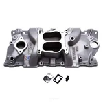 Engine Intake Manifold-base Edelbrock 2101. Fixed Price $225.00.