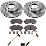 Disc Brake Kit Power Stop KOE6234. Fixed Price $297.99.