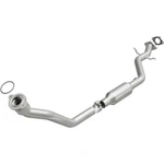 Catalytic Converter-direct-fit Oem Grade Federal(exc.ca) Fits 97-00 Venture 3.4L. Fixed Price $548.00.