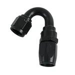 Fragola 115008-BL Hose End Reusable Deg -8 An To Female Black Ea. Fixed Price $25.99.