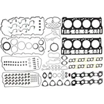Mahle Original/clevite Head Set Ford 6.4L Diesel- HS54657. Fixed Price $816.47.