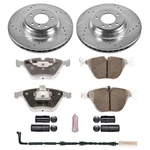 Disc Brake Kit Power Stop K5281-26. Fixed Price $504.99.