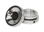 Prw 4120458 Valve Cover Oil Filler Cap Universal Billet Aluminum Screw-in Type. Fixed Price $27.57.