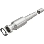 Magnaflow 24178-AV For 2008-2009 2.3L L4 Gas Dohc. Fixed Price $257.00.