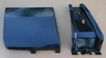 1968-70 Charger Fender Patch Panel & Brace Left Drivers Side B-body Amd Mopar. Fixed Price $179.95.