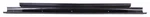 Auto Metal Direct Lower Rear Window Frame 655-2668. Fixed Price $184.99.