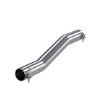 Mbrp (S5001409) Exhaust Muffler Stainless Steel 3IN Bypass Delete Pipe. Fixed Price $124.99.