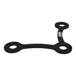 Joes Rack And Pinion Spacer - 1/8 Thick Aluminum Black Anodize Each. Fixed Price $40.50.