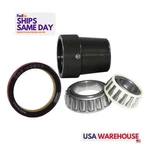 Drp 007 10521SK-2, Kit Low Drag Hub Metric Small Outer Bearing Steel Performance. Fixed Price $181.29.