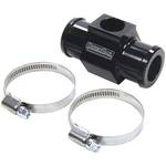 Quickcar Racing Products Temp Adapter 1-1/4IN Hose W/ 1/2IN Npt Port- 61-757. Fixed Price $61.24.