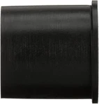 Gates 26392 Hose Inside Diameter (i.d.) Reducer 1.75 Inches, Black. Fixed Price $19.01.