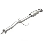 Catalytic Converter-direct-fit Hm Grade Federal(exc. Ca) Magnaflow 49 State. Fixed Price $454.00.