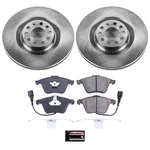 Disc Brake Kit Power Stop KOE5425. Fixed Price $360.99.