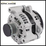 Alternator For Jeep Gladiator Jt 2020-2023 Wrangler Jl 2018-2022 Ccw 240A SD6. Fixed Price $158.28.