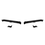 United Pacific 110929 Front Bumper Bracket Kit, 1973-80 Gm Truck. Fixed Price $107.99.