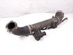 2019-2022 Hyundai Veloster Intercooler Outlet Pipe 2.0T Has Ripped Area. Fixed Price $248.38.