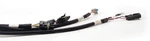 Fast Fuel Management Wiring Harness - Xfi For Gm Tpi Sensors.. Fixed Price $540.40.