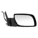 Sherman 900-320BR Passenger Side Power View Mirror (heated, Foldaway). Fixed Price $54.27.