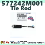 Genuine Oem Hyundai Kia Inner Steering Tie Rod Genesis Coupe 577242M001. Fixed Price $93.70.