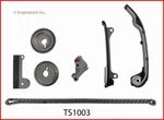 Timing Set Enginetech, Inc. TS1003 Fits 2000 Nissan Sentra 1.8L-L4. Fixed Price $231.99.
