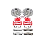 Powerstop KC2071-36. Fixed Price $815.53.