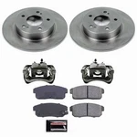 Disc Brake Kit Power Stop KCOE1169. Fixed Price $312.98.