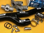 Davies Craig 8621 Ewp Adapter Big Block Chev Electric Water Pump Fitting Kit. Fixed Price $85.78.