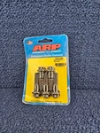 (qty 5) Arp 672-1005: M10 1.50 40 12-POINT Chromoly Bolt Black Oxide. Fixed Price $21.57.