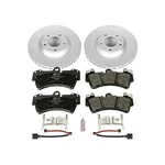 ESK4558 Euro Brake Kit. Fixed Price $358.93.
