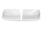 Five Star MD3 Dirt Nose White. Fixed Price $189.00.