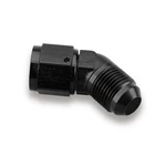 Earls Plumbing AT924106ERL 45 Deg. Aluminum An Swivel Coupling. Fixed Price $51.26.