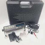 Vericom VC-2000 Pc Braking Performance Computer Accelerometer Force Tested. Fixed Price $225.00.