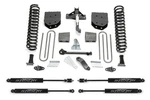Fabtech Lift Kit Suspension- K2118M. Fixed Price $1763.27.