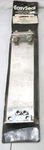TEC400 Riker 4" Easy Seal Flat Band Exhaust Clamp I.d. - O.d. Stainless 7666. Fixed Price $17.99.