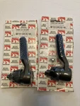 Drake Scott Tie Rod Ends X2 Mustang/falcon. Fixed Price $65.00.