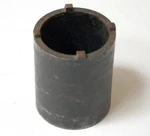 Mile Marker 15002-01 4 Prong Spindle Nut Socket 1/2" Drive. Fixed Price $14.00.