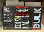 Dynamat Extreme Car Bulk Deadening Sound Proofing Damping 7 Sheets Kit 10455. Fixed Price $258.25.