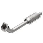 Magnaflow 49572-AO For 2002-2003 X5 4.6L V8 Gas Dohc. Fixed Price $555.00.