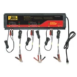 Autometer AMR-BUSPRO-660 The 120 Volt Model Multi-station 5 Amp Smart. Fixed Price $1249.99.