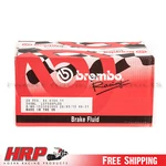 Brembo Lcf 600 Brake Fluid 500ML Bottles Pack Of 20. Fixed Price $599.99.