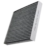 Carbon Cabin Air Filter For Hyundai Tucson Elantra Sonata Kia Sportage Fl A9. Fixed Price $9.78.