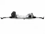 2013-2014 Ford Focus Electric Power Steering Gear Rack And Pinion Oem. Fixed Price $214.99.