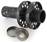Car Chemistry 2DI04L 2-DISK Collector Insert. Fixed Price $64.99.